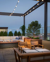 Kimpton Journeyman Hotel