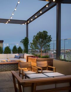 Kimpton Journeyman Hotel