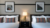 Kimpton Journeyman Hotel Room