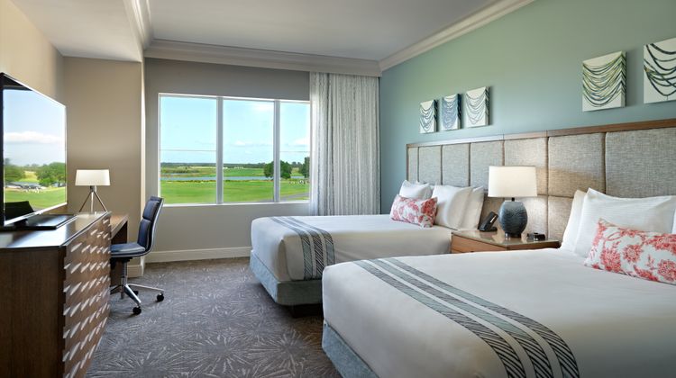 Omni Orlando Resort at ChampionsGate Suite