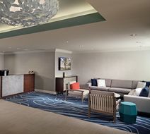 Omni Orlando Resort at ChampionsGate Lobby