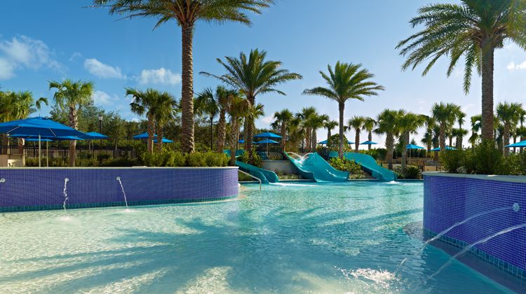 Omni Orlando Resort at ChampionsGate Pool