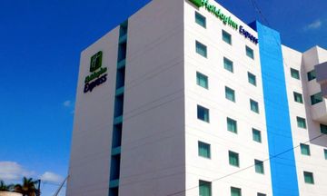 Holiday Inn Express Tuxtla Gutierrez La