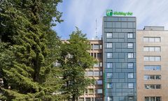 Holiday Inn Tampere-Central Station