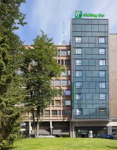 Holiday Inn Tampere-Central Station