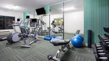 Holiday Inn Express Hotel & Suites Health Club