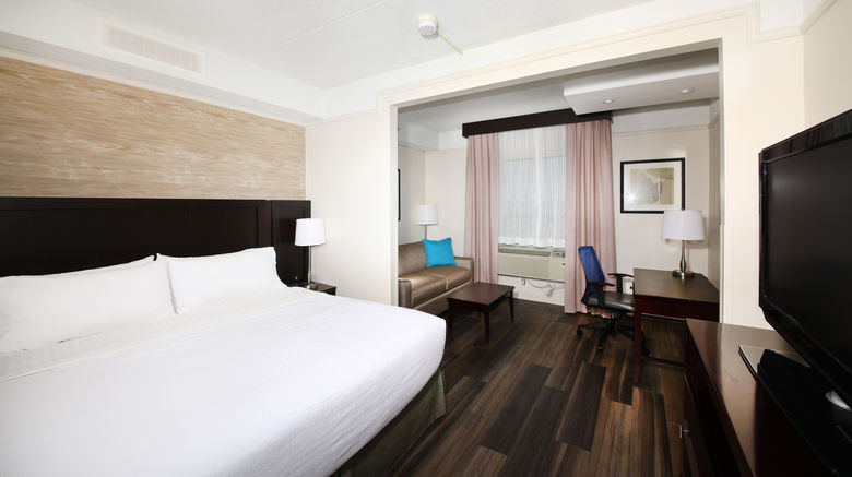 <b>Holiday Inn and Suites Windsor Room</b>. Images powered by <a href="https://www.leonardoworldwide.com/" title="Leonardo Worldwide" target="_blank">Leonardo</a>.