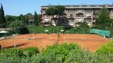 Crowne Plaza Rome-St Peter's Recreation
