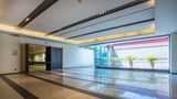 <b>Crowne Plaza Rome-St Peter's Meeting</b>. Images powered by <a href="https://www.leonardoworldwide.com/" title="Leonardo Worldwide" target="_blank">Leonardo</a>.