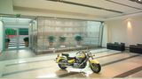 Crowne Plaza Rome-St Peter's Restaurant