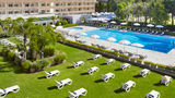 Crowne Plaza Rome-St Peter's Exterior
