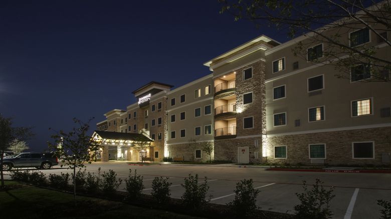 <b>Staybridge Suites The Colony-Frisco Exterior</b>. Images powered by <a href="https://www.leonardoworldwide.com/" title="Leonardo Worldwide" target="_blank">Leonardo</a>.