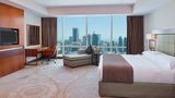 <b>InterContinental Doha-The City Room</b>. Images powered by <a href="https://www.leonardoworldwide.com/" title="Leonardo Worldwide" target="_blank">Leonardo</a>.