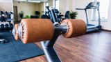 <b>Holiday Inn Budapest-Budaors Health Club</b>. Images powered by <a href="https://www.leonardoworldwide.com/" title="Leonardo Worldwide" target="_blank">Leonardo</a>.
