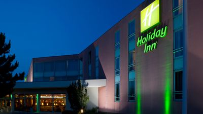 Holiday Inn Budapest-Budaors