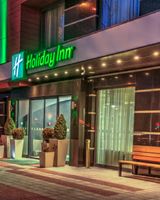 Holiday Inn Plovdiv