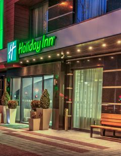 Holiday Inn Plovdiv