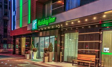 Holiday Inn Plovdiv