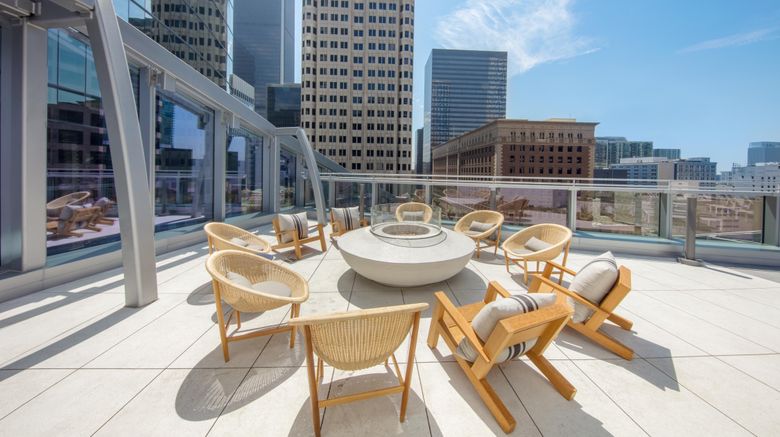 <b>InterContinental Los Angeles Downtown Other</b>. Images powered by <a href="https://www.leonardoworldwide.com/" title="Leonardo Worldwide" target="_blank">Leonardo</a>.