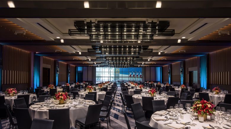 <b>InterContinental Los Angeles Downtown Ballroom</b>. Images powered by <a href="https://leonardo.com/" title="Leonardo Worldwide" target="_blank">Leonardo</a>.