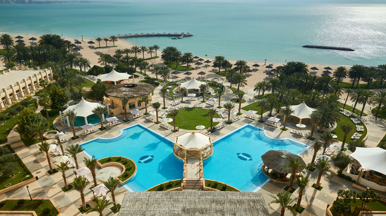 <b>InterContinental Doha Beach & Spa Other</b>. Images powered by <a href="https://www.leonardoworldwide.com/" title="Leonardo Worldwide" target="_blank">Leonardo</a>.