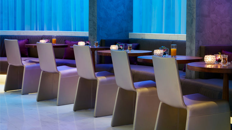 <b>InterContinental Doha Beach & Spa Spa</b>. Images powered by <a href="https://www.leonardoworldwide.com/" title="Leonardo Worldwide" target="_blank">Leonardo</a>.