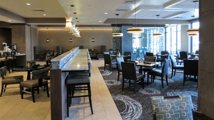 Holiday Inn South Jordan-SLC South Restaurant