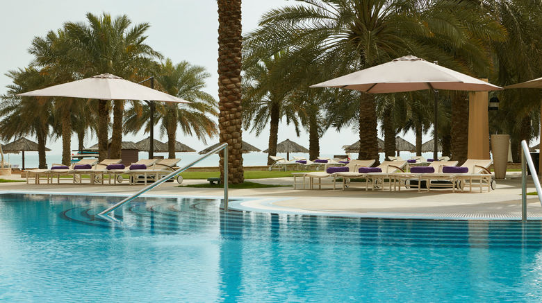 <b>InterContinental Doha Beach & Spa Pool</b>. Images powered by <a href="https://www.leonardoworldwide.com/" title="Leonardo Worldwide" target="_blank">Leonardo</a>.