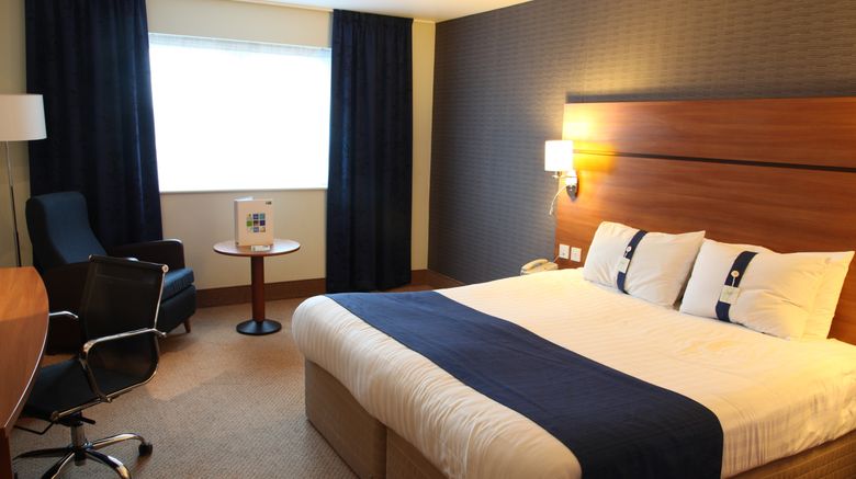 <b>Holiday Inn Express Braintree Room</b>. Images powered by <a href="https://www.leonardoworldwide.com/" title="Leonardo Worldwide" target="_blank">Leonardo</a>.