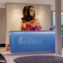 Hotel Indigo Dusseldorf - Victoriaplatz