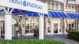 Hotel Indigo Dusseldorf - Victoriaplatz Exterior