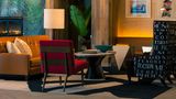 Kimpton Hotel Palomar Phoenix Lobby