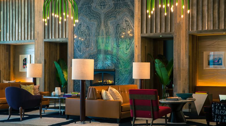 <b>Kimpton Hotel Palomar Phoenix Lobby</b>. Images powered by <a href="https://www.leonardoworldwide.com/" title="Leonardo Worldwide" target="_blank">Leonardo</a>.