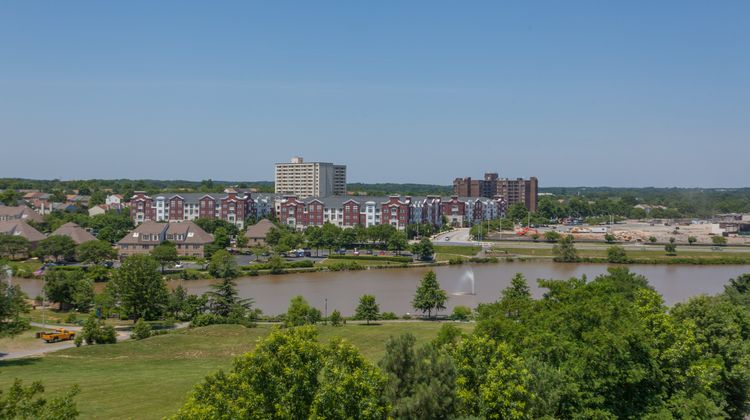 Holiday Inn Express Laurel Lakes Other