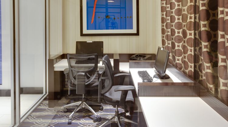 Holiday Inn Express Laurel Lakes Other