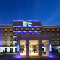 Holiday Inn Express Laurel Lakes