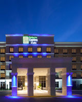 Holiday Inn Express Laurel Lakes