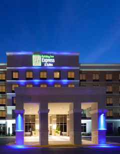 Holiday Inn Express Laurel Lakes