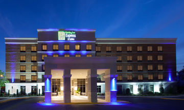 Holiday Inn Express Laurel Lakes
