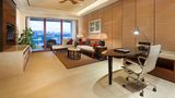 Crowne Plaza Sanya City Center Suite