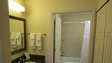 Staybridge Suites Rochester University Room