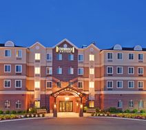 Staybridge Suites Rochester University Exterior