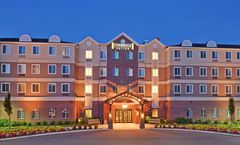 Staybridge Suites Rochester University