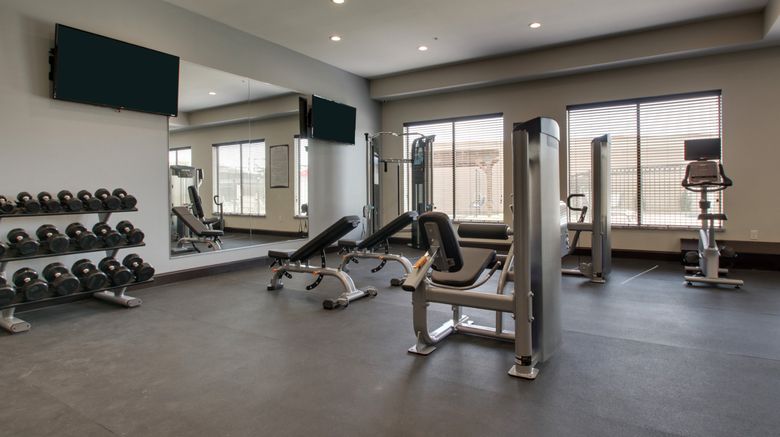 <b>Staybridge Suites The Colony-Frisco Health Club</b>. Images powered by <a href="https://www.leonardoworldwide.com/" title="Leonardo Worldwide" target="_blank">Leonardo</a>.