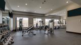 Staybridge Suites The Colony-Frisco Health Club