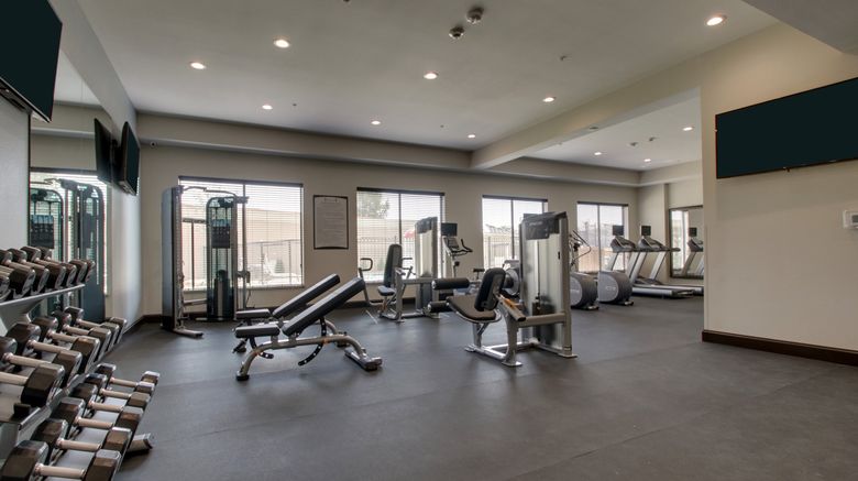 <b>Staybridge Suites The Colony-Frisco Health Club</b>. Images powered by <a href="https://www.leonardoworldwide.com/" title="Leonardo Worldwide" target="_blank">Leonardo</a>.