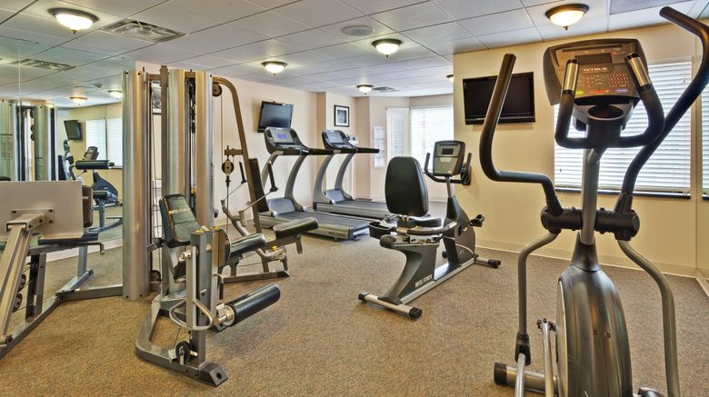 <b>Staybridge Suites Rochester University Health Club</b>. Images powered by <a href="https://www.leonardoworldwide.com/" title="Leonardo Worldwide" target="_blank">Leonardo</a>.
