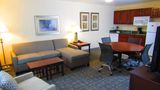 Staybridge Suites Rochester University Room