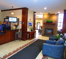 Staybridge Suites Rochester University Exterior