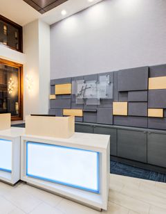 Holiday Inn Express Union Square